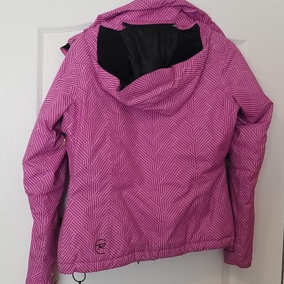 Rossignol - Ski Jacket - Picture 8 of 8